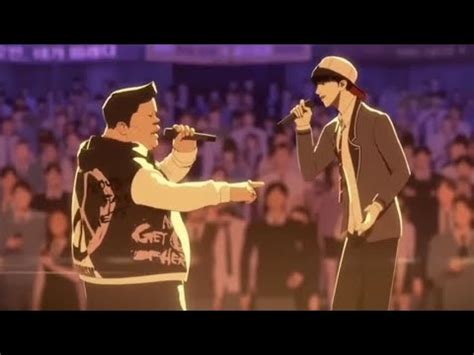 Lookism in hindi dubbed  Bolt20